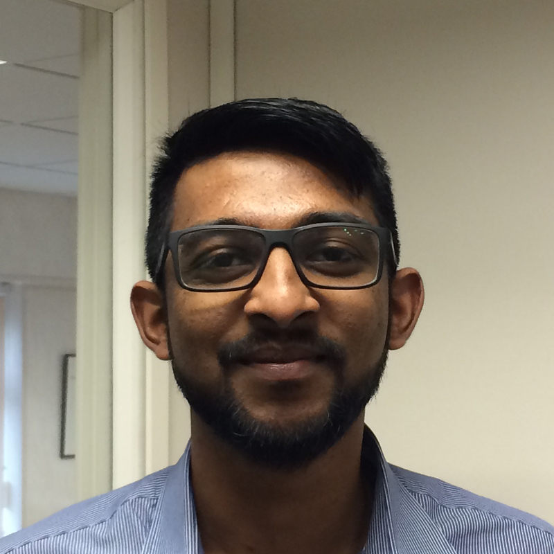 Richard | About | Bellamy Wallace Partnership | Kent
