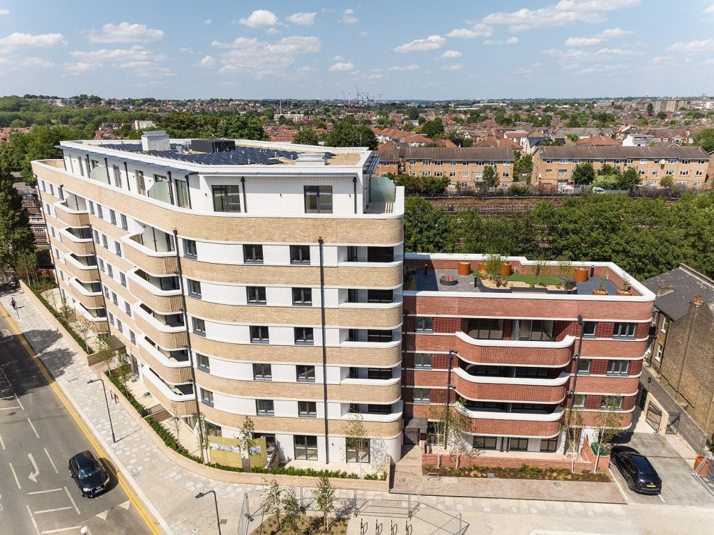 Willesden Green
