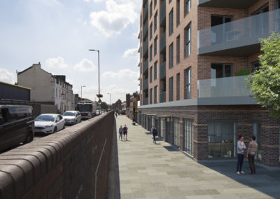 | Projects | Bellamy Wallace Partnership | Kent