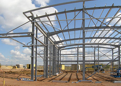 Bobbys food | Projects | Bellamy Wallace Partnership | Kent
