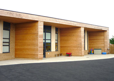 romasfield | Projects | Bellamy Wallace Partnership | Kent