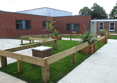 Wrexham | Projects | Bellamy Wallace Partnership | Kent