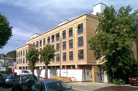 Earlsfield