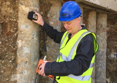 | Projects | Bellamy Wallace Partnership | Kent