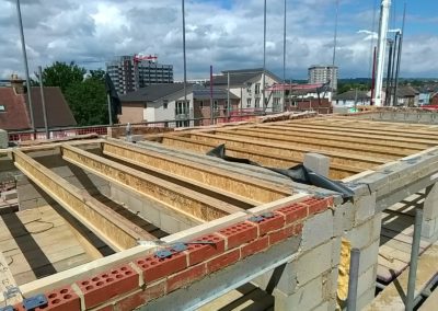 | Projects | Bellamy Wallace Partnership | Kent