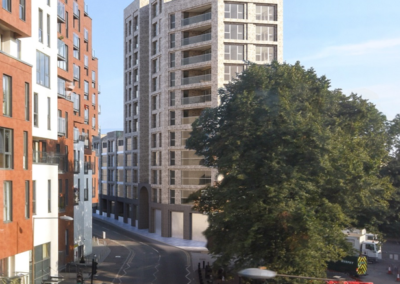 | Projects | Bellamy Wallace Partnership | Kent