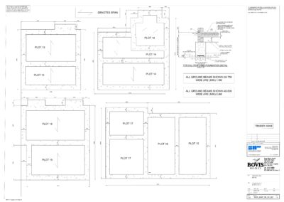| Projects | Bellamy Wallace Partnership | Kent