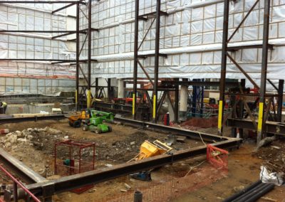 Balderton Street | Projects | Bellamy Wallace Partnership | Kent