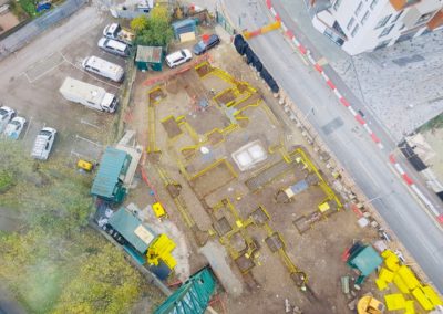 | Projects | Bellamy Wallace Partnership | Kent