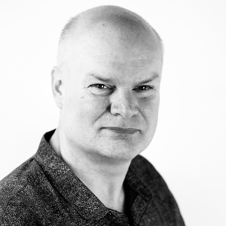Paul | About | Bellamy Wallace Partnership | Kent