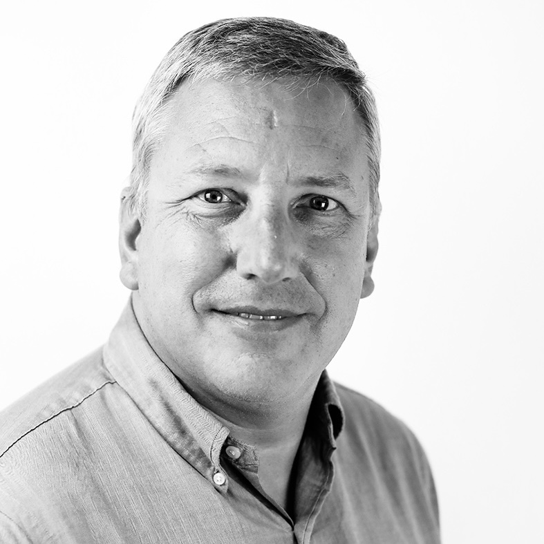 Colin | About | Bellamy Wallace Partnership | Kent