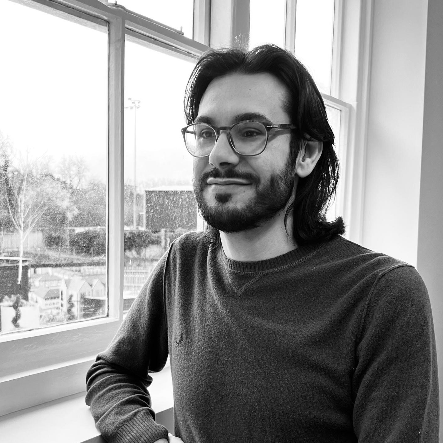 Davide | About | Bellamy Wallace Partnership | Kent