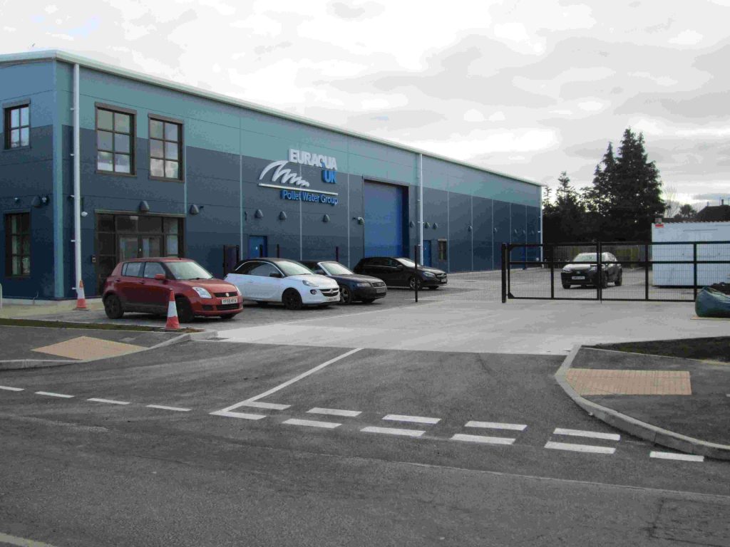 7a–11 Bury Mead Road